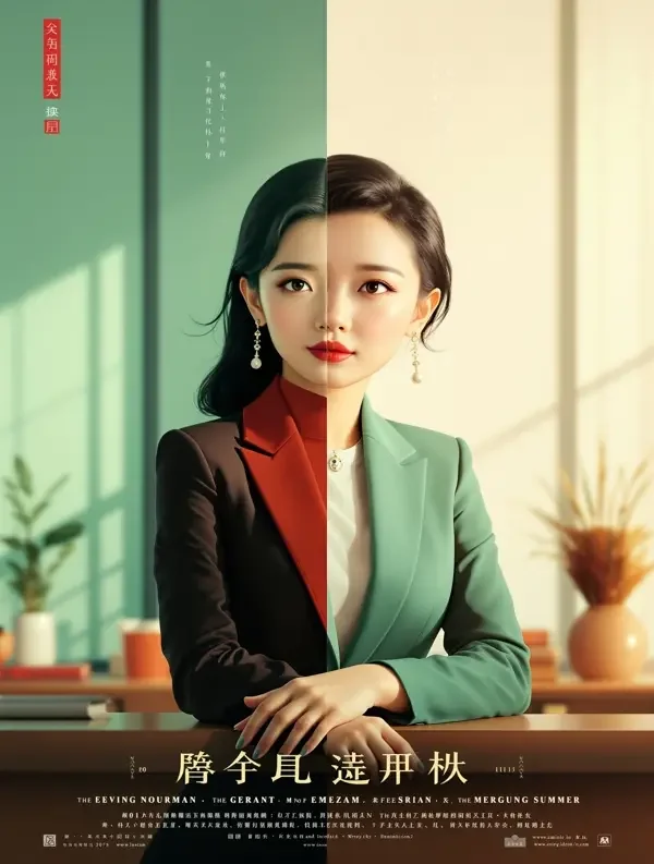 黄果短剧APP《陆太太马甲又掉了》封面,逆袭题材短剧
