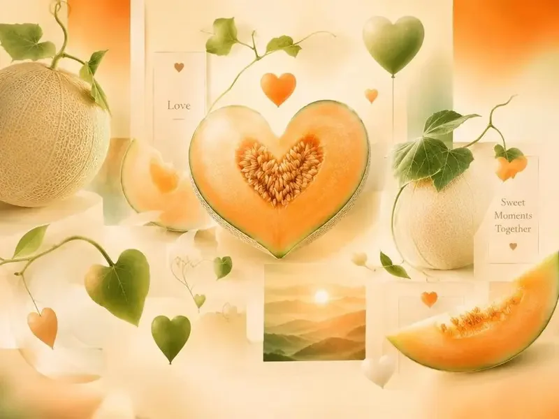 黄果短剧APP专题《甜瓜追剧季 · 高甜无虐精选》封面